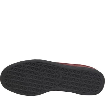 Дамски Кецове PUMA Suede Classic 516363 36353304 изображение 4